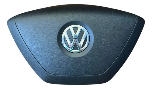 Tampa Capa Airbag Volante Volkswagen Meteor 2020/2021 - Imagem 1