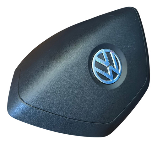 Tampa Capa Airbag Volante Volkswagen Meteor 2020/2021 - Imagem 2