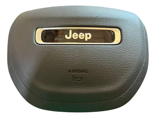 Tampa Capa Airbag Volante Jeep Reneg Compass Commander 21/25
