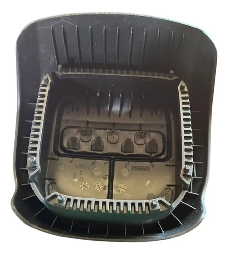 Tampa Capa Airbag Volante Jeep Reneg Compass Commander 21/25 - Imagem 2