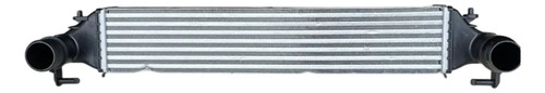 Intercooler Fiat Toro Jeep Renegade Compass 2.0 Diesel 16/22 - Imagem 1