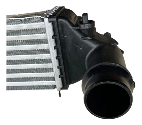 Intercooler Fiat Toro Jeep Renegade Compass 2.0 Diesel 16/22 - Imagem 2
