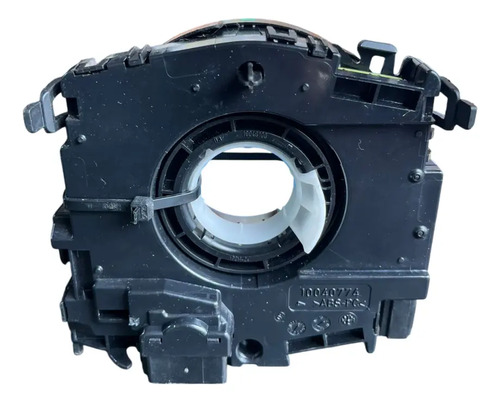 Cinta Airbag Audi A1 A3 Vw Golf 2013/2018 Preto - Imagem 2