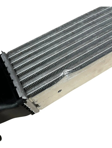 Intercooler Fiat Toro Jeep Renegade Compass 2.0 Diesel 16/22 - Imagem 4