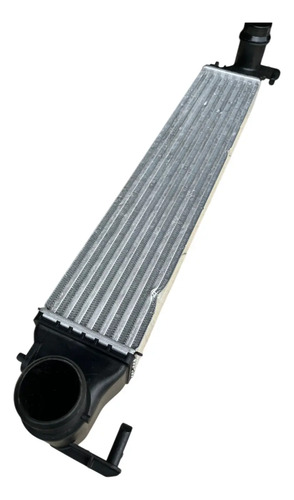 Intercooler Fiat Toro Jeep Renegade Compass 2.0 Diesel 16/22 - Imagem 6