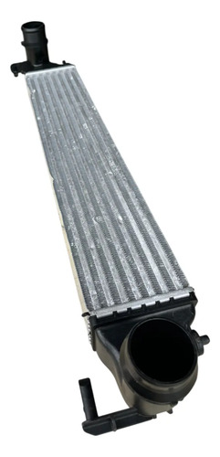 Intercooler Fiat Toro Jeep Renegade Compass 2.0 Diesel 16/22 - Imagem 7