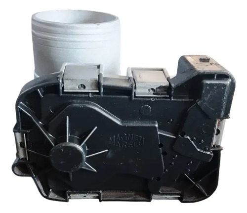 Corpo Borboleta Tbi Fiat Palio Siena Idea 1.4 8v Flex 44smf8 - Imagem 1