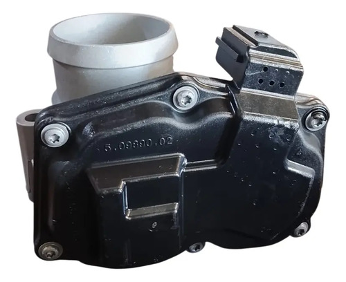 Corpo Borboleta Tbi Ford Ka Fiesta Focus 1.0 3cc 50989002 - Imagem 1