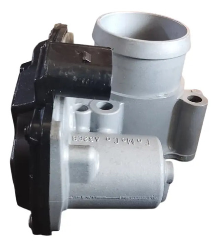 Corpo Borboleta Tbi Ford Ka Fiesta Focus 1.0 3cc 50989002 - Imagem 2