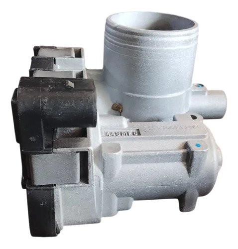 Corpo Borboleta Tbi Fiat Palio Siena Idea 1.4 8v Flex 44smf8 - Imagem 2