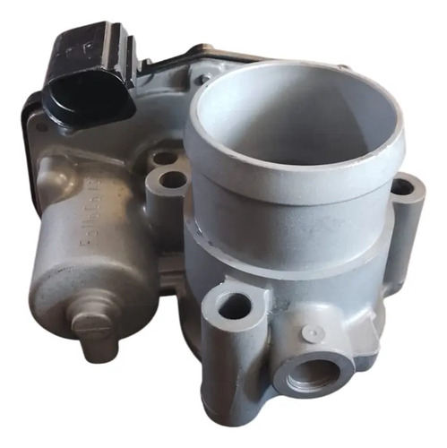 Corpo Borboleta Tbi Ford Ka Fiesta Focus 1.0 3cc 50989002 - Imagem 3