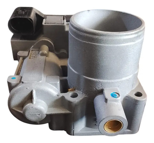 Corpo Borboleta Tbi Fiat Palio Siena Idea 1.4 8v Flex 44smf8 - Imagem 3