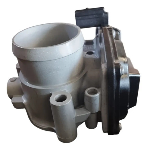 Corpo Borboleta Tbi Ford Ka Fiesta Focus 1.0 3cc 50989002 - Imagem 4