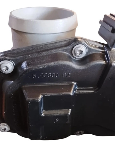 Corpo Borboleta Tbi Ford Ka Fiesta Focus 1.0 3cc 50989002 - Imagem 5