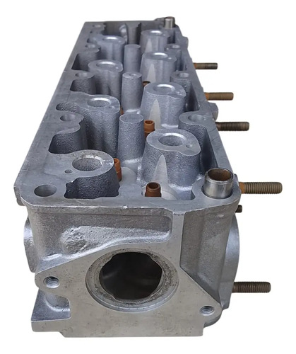 Cabeçote Gm Onix Prisma Montana Corsa Agile 1.4 8v 2008/2020 - Imagem 2