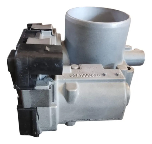 Corpo Borboleta Tbi Vw Golf Jetta Audi A3 1.4 16v 03f133062b - Imagem 2