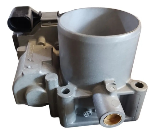Corpo Borboleta Tbi Vw Golf Jetta Audi A3 1.4 16v 03f133062b - Imagem 3