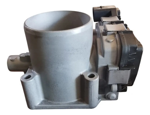 Corpo Borboleta Tbi Vw Golf Jetta Audi A3 1.4 16v 03f133062b - Imagem 4