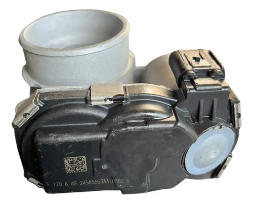 Corpo Borboleta Tbi Gm Montana 1.4 16/20 24585653aa - Imagem 1