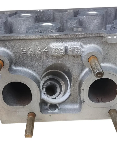 Cabeçote Gm Onix Prisma Montana Corsa Agile 1.4 8v 2008/2020 - Imagem 7