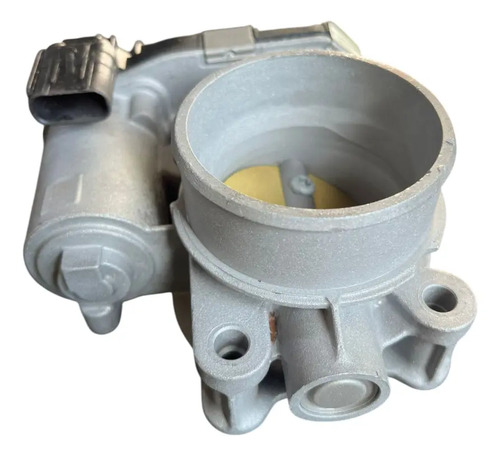 Corpo Borboleta Tbi Gm Montana 1.4 16/20 24585653aa - Imagem 3