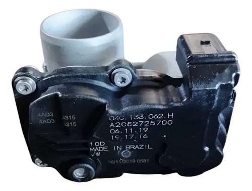 Corpo Borboleta Tbi Vw Gol Up Fox Polo 1.0 Tsi 3cc 040133062 - Imagem 1