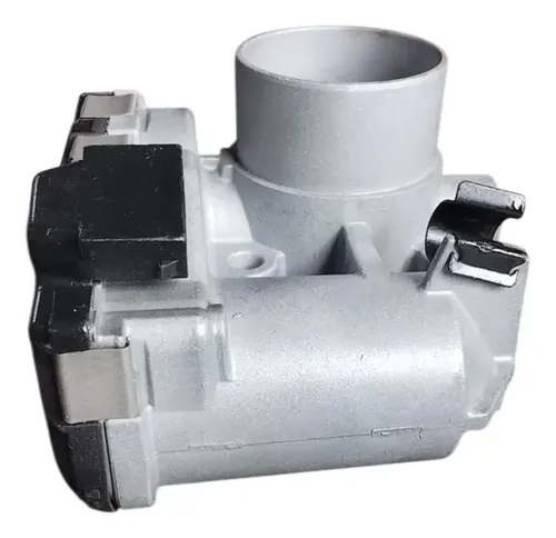 Corpo Borboleta Tbi Fiat Palio Siena Idea 1.4 8v 0280750216 - Imagem 2