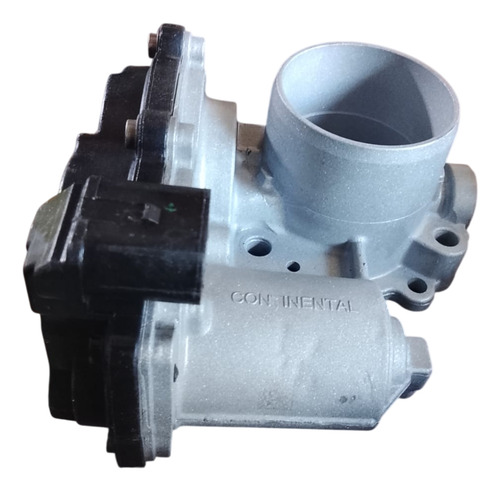 Corpo Borboleta Tbi Vw Gol Up Fox Polo 1.0 Tsi 3cc 040133062 - Imagem 2