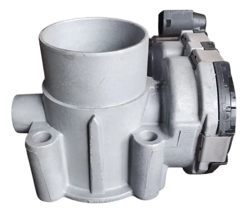 Corpo Borboleta Tbi Fiat Palio Siena Idea 1.4 8v 0280750216 - Imagem 4