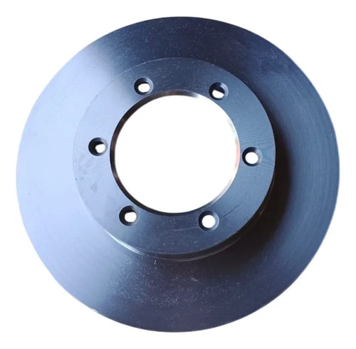 Par Disco De Freio Dianteiro 4 Runner 89/91 Hilux Sw4 89/95