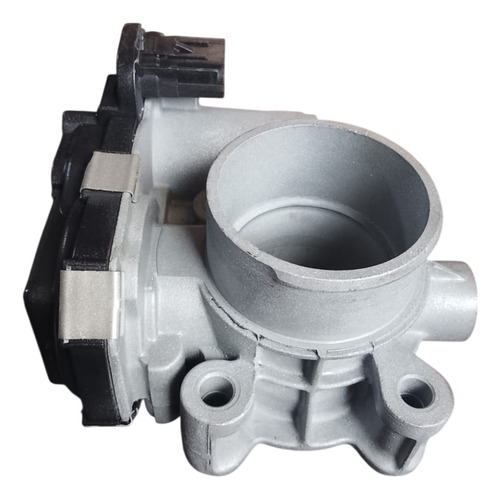 Corpo Borboleta Tbi Gm Onix Prisma 1.0 8v 13/19 Flex - Imagem 2