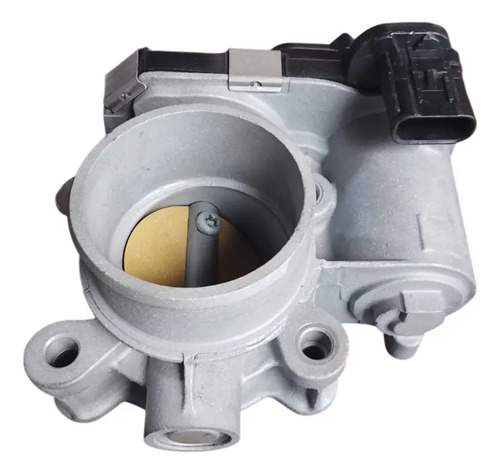 Corpo Borboleta Tbi Gm Onix Prisma 1.0 8v 13/19 Flex - Imagem 3