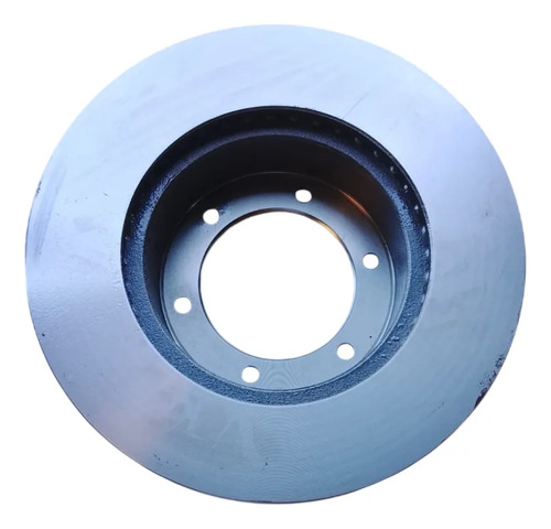 Par Disco De Freio Dianteiro 4 Runner 89/91 Hilux Sw4 89/95 - Imagem 3