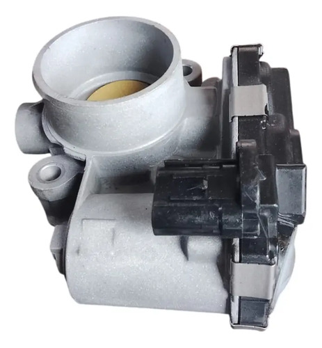 Corpo Borboleta Tbi Gm Onix Prisma 1.0 8v 13/19 Flex - Imagem 4