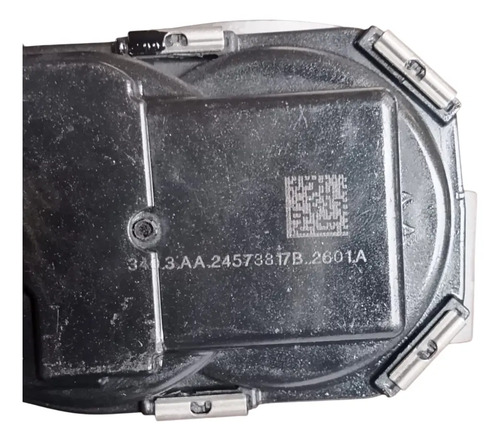 Corpo Borboleta Tbi Gm Onix Prisma 1.0 8v 13/19 Flex - Imagem 5
