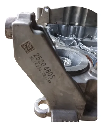 Sobrecarter Onix Tracker 1.0 Turbo 3cc