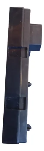 Módulo Base Carregador De Indução Peugeot Preto - Imagem 3