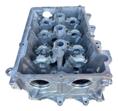 Cabeçote Gm Onix Tracker 1.0 3cc Turbo 2020/2024 - Imagem 1