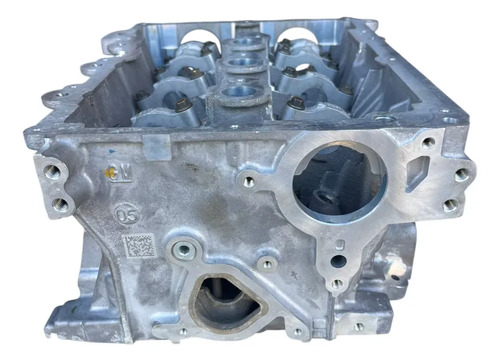 Cabeçote Gm Onix Tracker 1.0 3cc Turbo 2020/2024 - Imagem 4