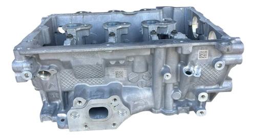 Cabeçote Gm Onix Tracker 1.0 3cc Turbo 2020/2024 - Imagem 5