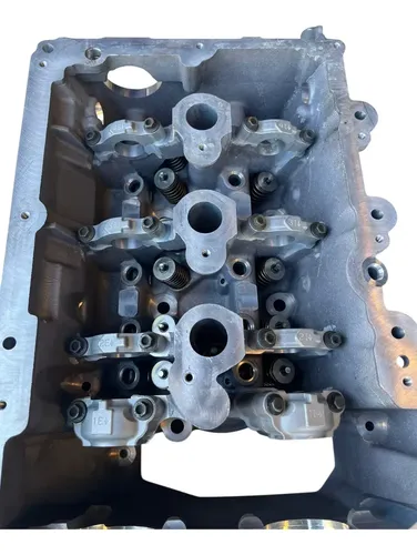 Cabeçote Gm Onix Tracker 1.0 3cc Turbo 2020/2024 - Imagem 6