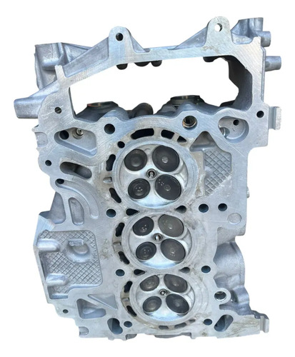 Cabeçote Gm Onix Tracker 1.0 3cc Turbo 2020/2024 - Imagem 7