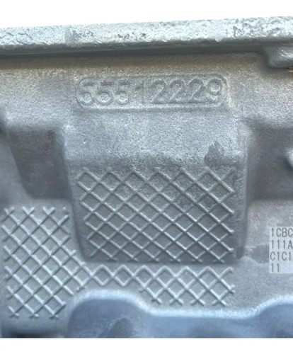 Cabeçote Gm Onix Tracker 1.0 3cc Turbo 2020/2024 - Imagem 8