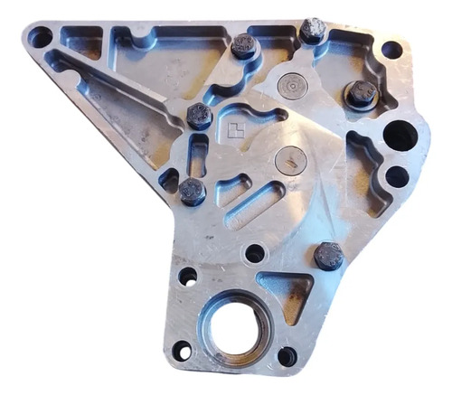 Bomba De Oleo Motores Mwm Aspirado D225 D226 D229 6v Todos - Imagem 1