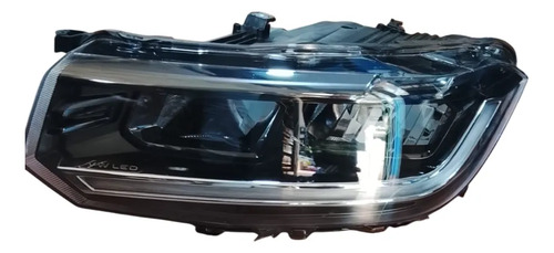 Farol Lado Esquerdo Vw T-cross 23/24  2gp941005f