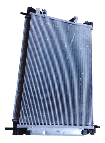 Kit Radiador Fiat Cronos 1.0 1.3 1.8 3cc Bx2227503550 - Imagem 4