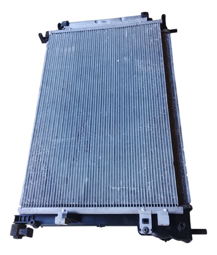 Kit Radiador Fiat Cronos 1.0 1.3 1.8 3cc Bx2227503550 - Imagem 5