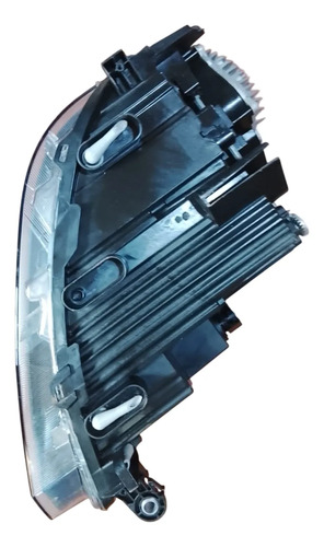 Farol Lado Esquerdo Vw T-cross 23/24  2gp941005f - Imagem 4