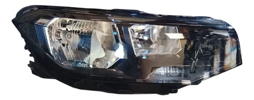 Farol Direito Tcross Original Volks 2020/22 Usado Direito/passageiro