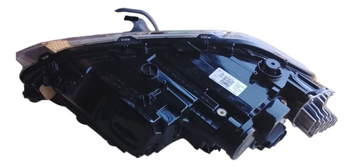 Farol Direito  Vw Polo Gts Led LG. Light Direito Direito/passageiro - Imagem 2
